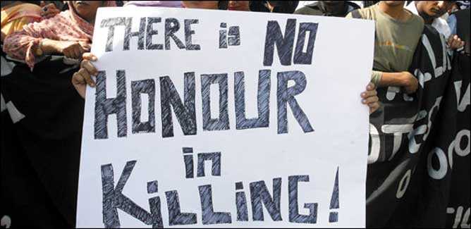 dis-honour-killing